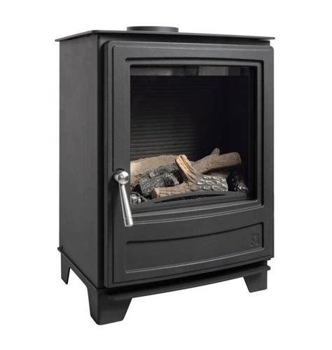 ecoburn gas stove